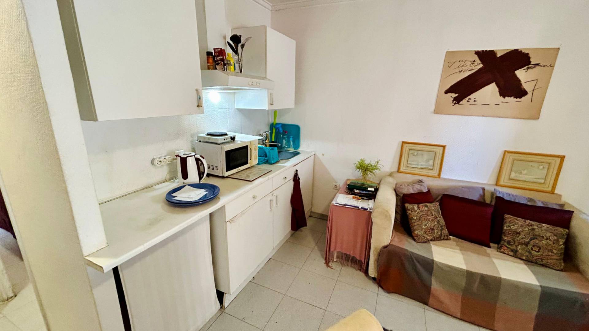 D'occasion - Townhouse - Torrevieja - Urbanización San Luis