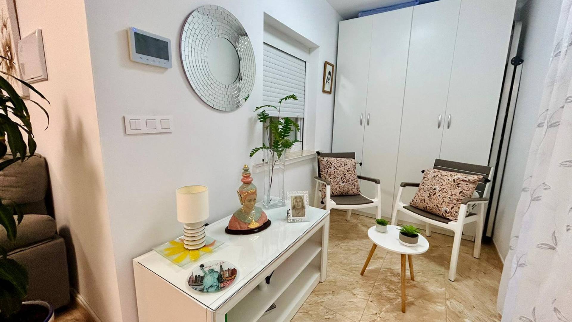 D'occasion - Townhouse - Torrevieja - Urbanización San Luis