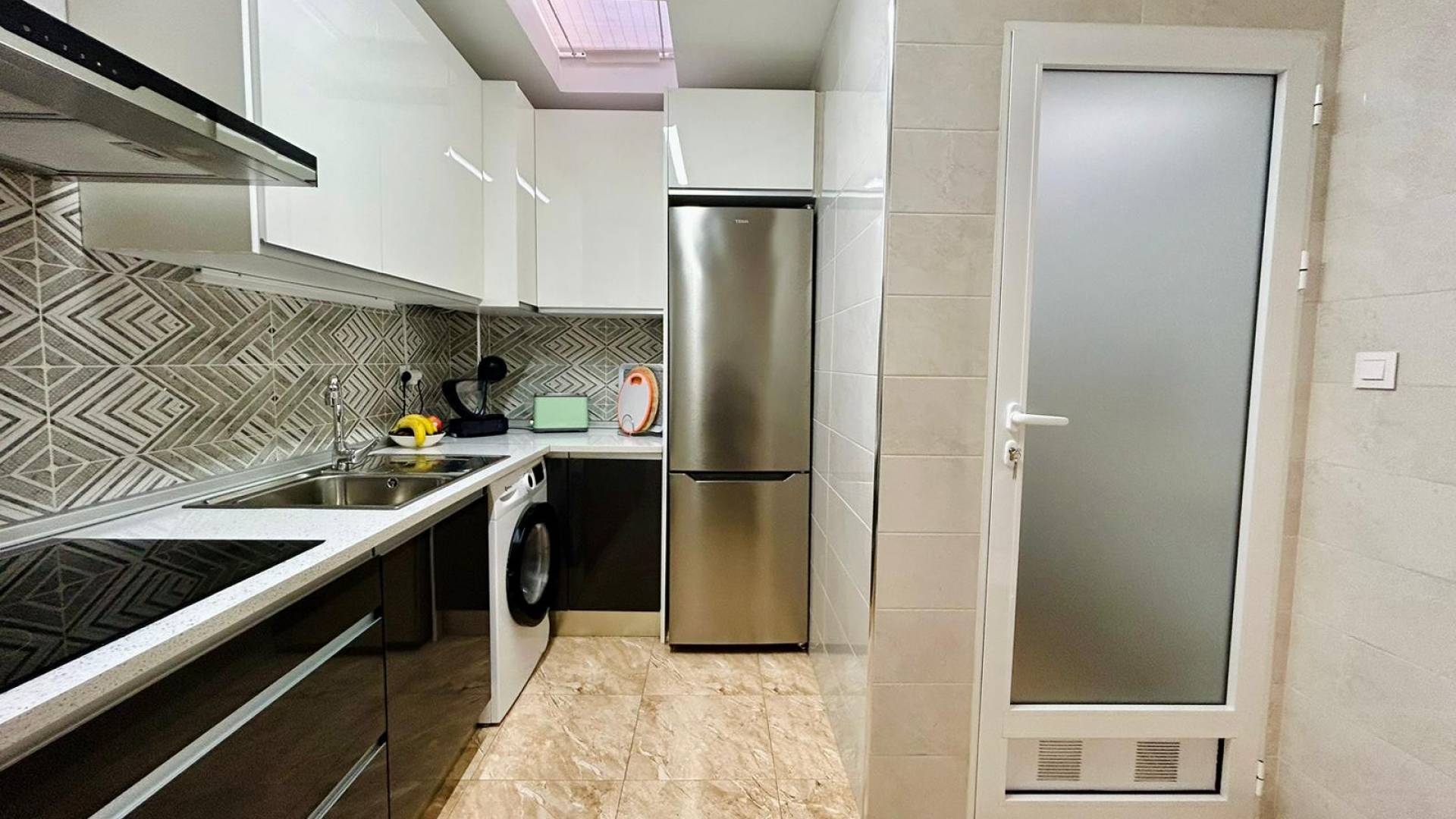 D'occasion - Townhouse - Torrevieja - Urbanización San Luis