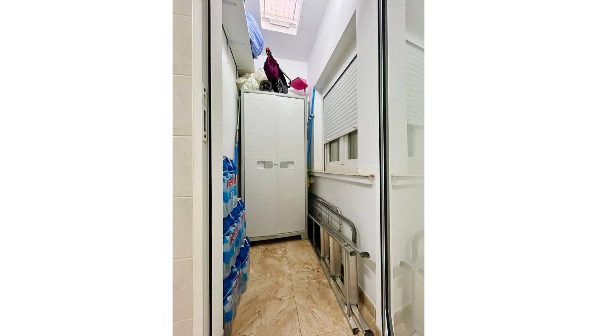 D'occasion - Townhouse - Torrevieja - Urbanización San Luis