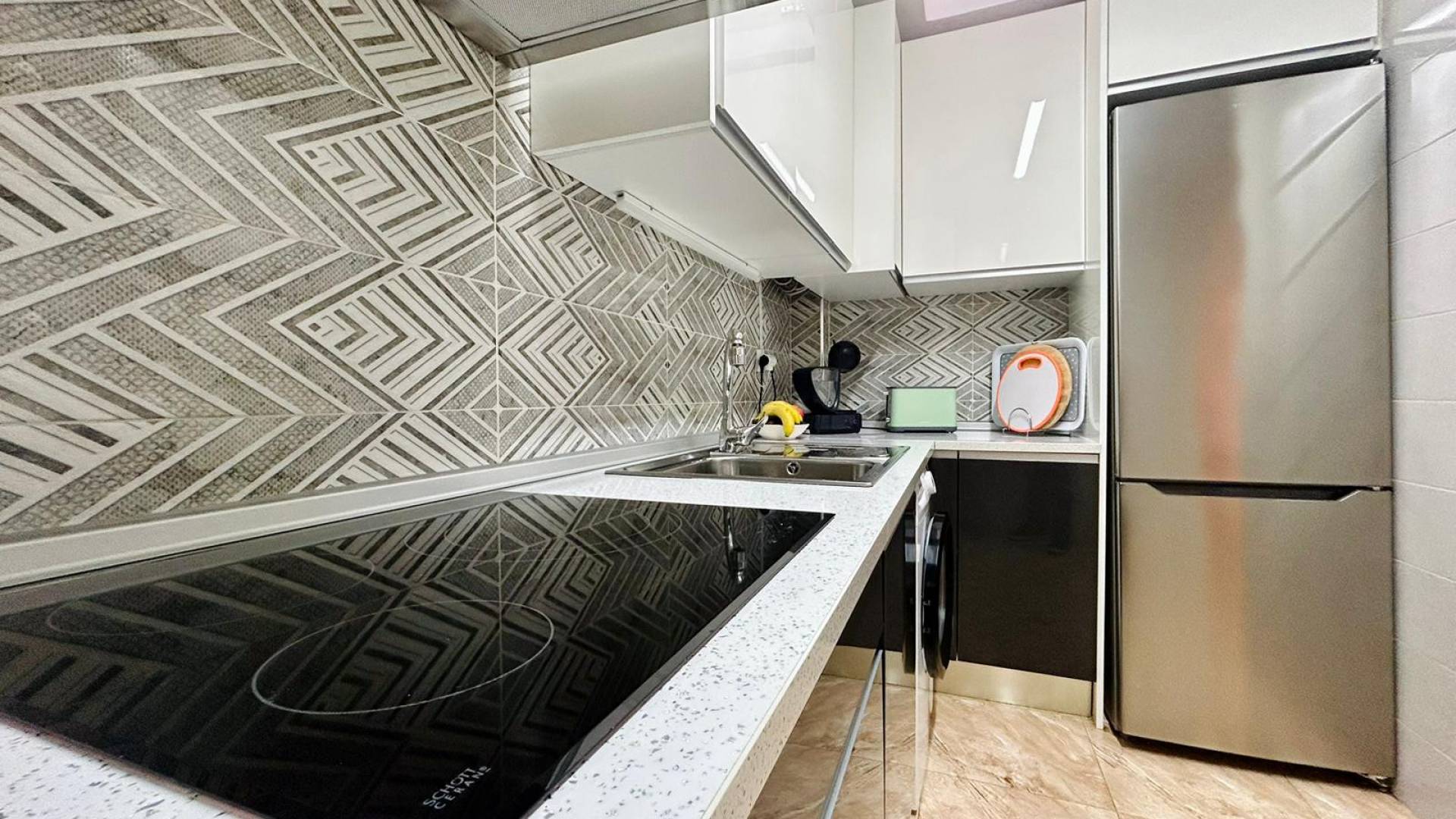 D'occasion - Townhouse - Torrevieja - Urbanización San Luis