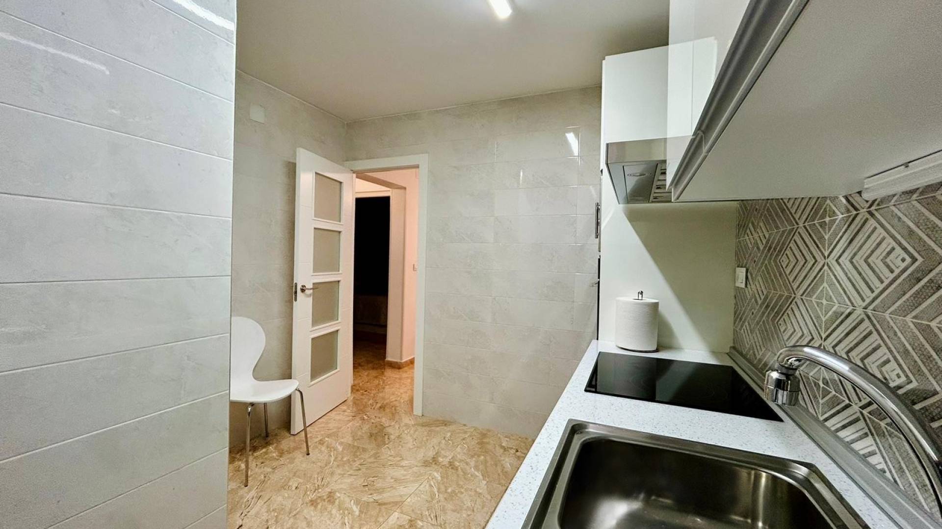 D'occasion - Townhouse - Torrevieja - Urbanización San Luis