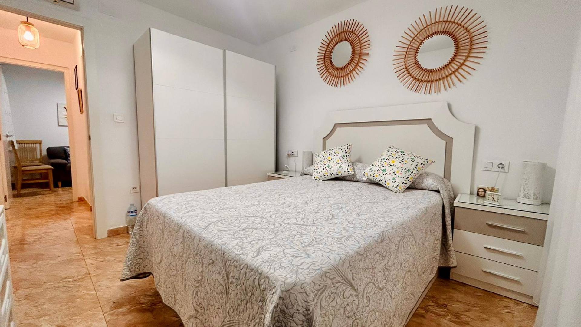 D'occasion - Townhouse - Torrevieja - Urbanización San Luis