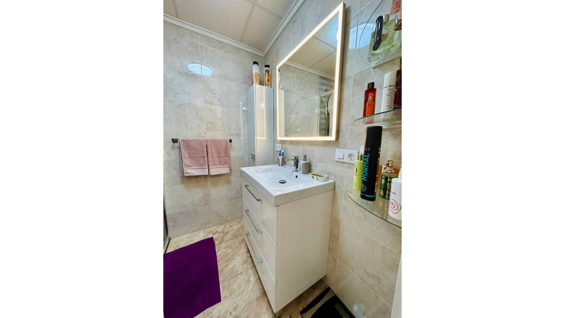 D'occasion - Townhouse - Torrevieja - Urbanización San Luis