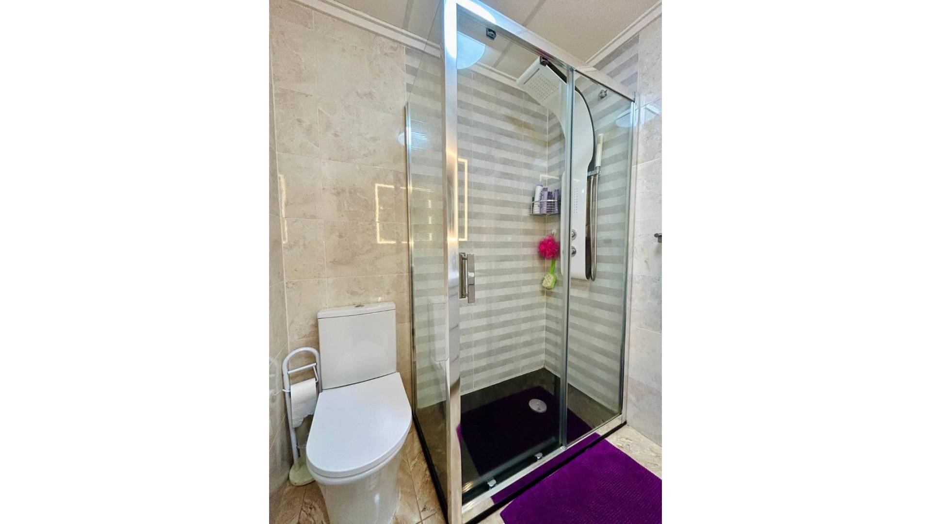 D'occasion - Townhouse - Torrevieja - Urbanización San Luis