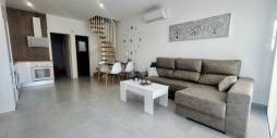 D'occasion - Townhouse - Torrevieja - Urbanización San Luis