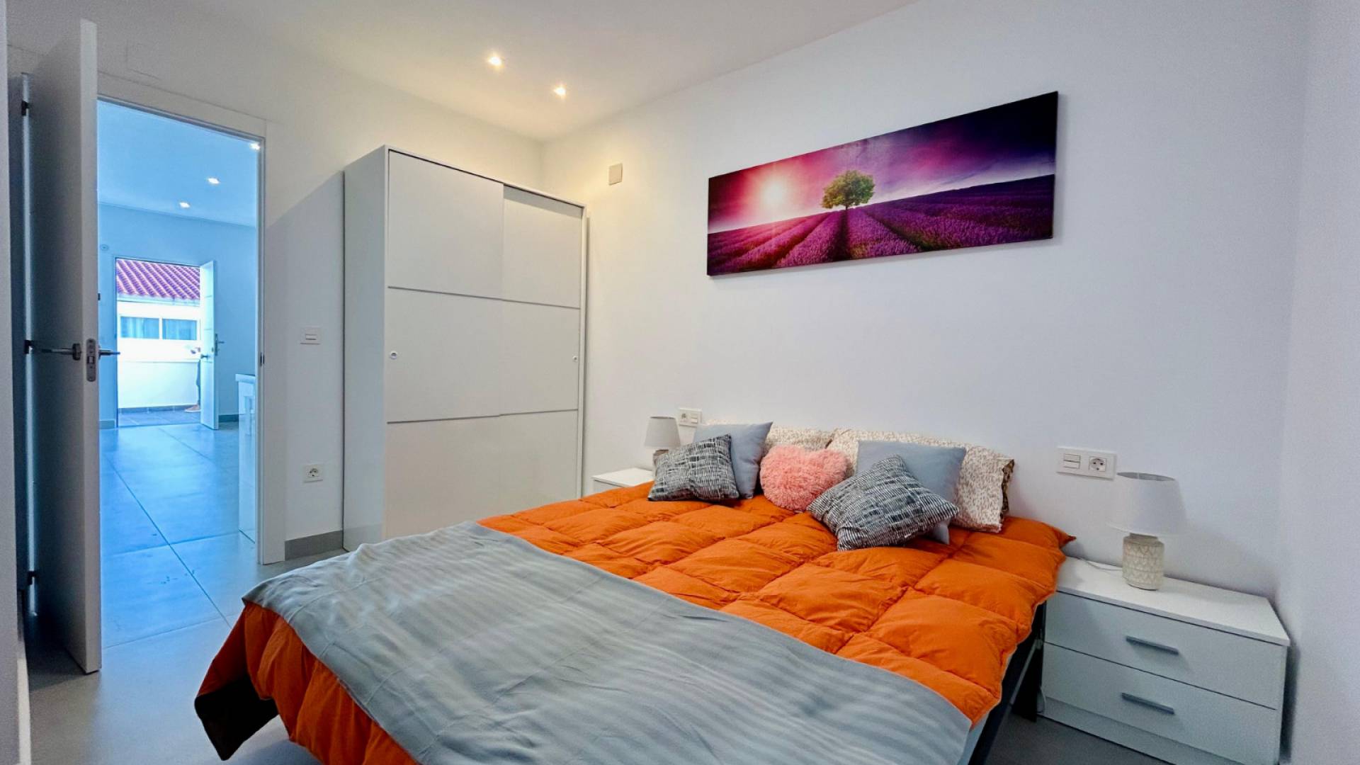 D'occasion - Townhouse - Torrevieja - Urbanización San Luis