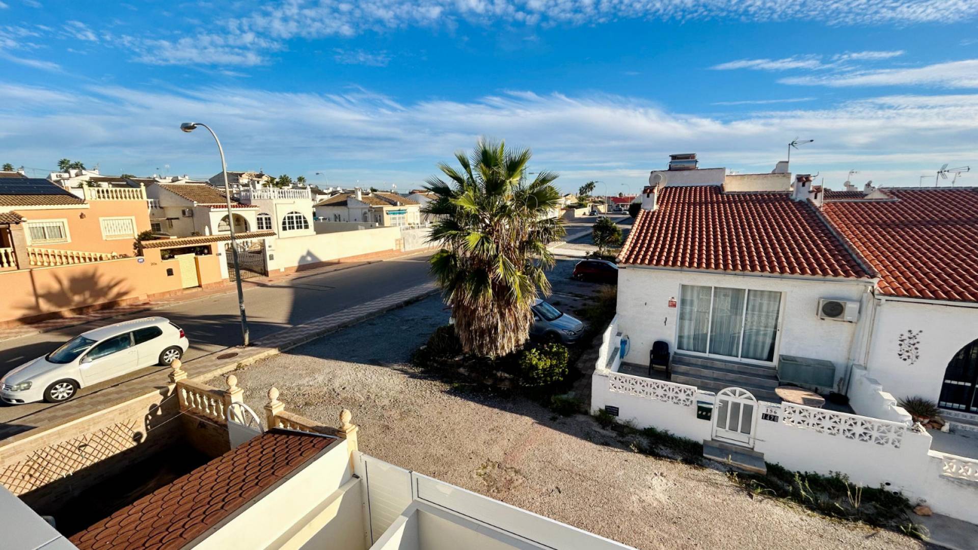 D'occasion - Townhouse - Torrevieja - Urbanización San Luis