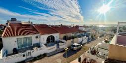 D'occasion - Townhouse - Torrevieja - Urbanización San Luis