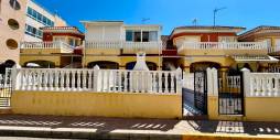 D'occasion - Townhouse - Torrevieja - Urbanización San Luis