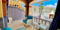 D'occasion - Townhouse - Torrevieja - Urbanización San Luis