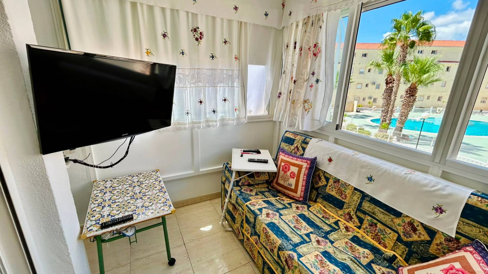 D'occasion - Townhouse - Torrevieja - Urbanización San Luis