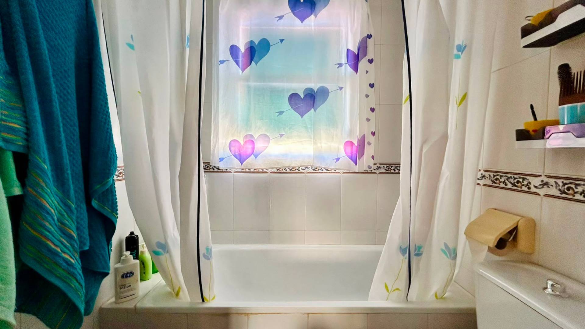 D'occasion - Townhouse - Torrevieja - Urbanización San Luis
