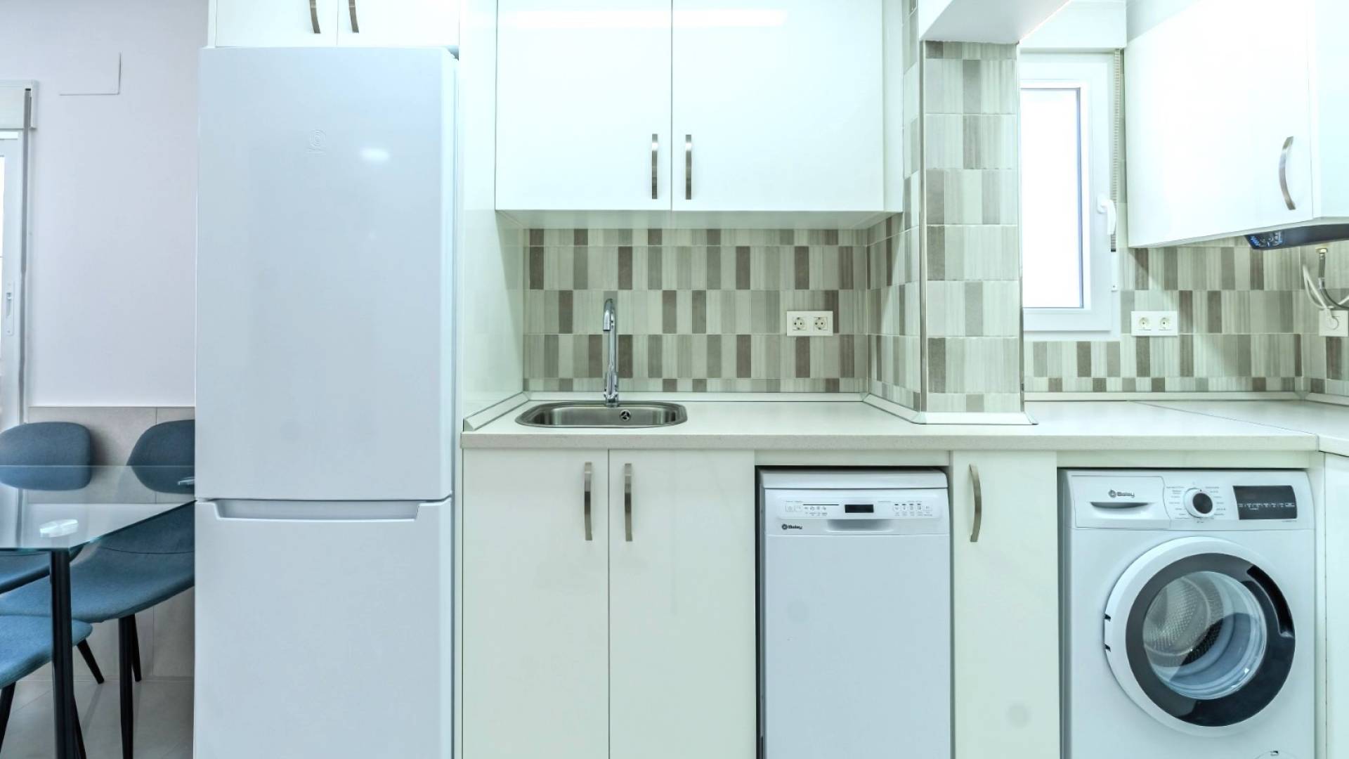 D'occasion - Townhouse - Torrevieja