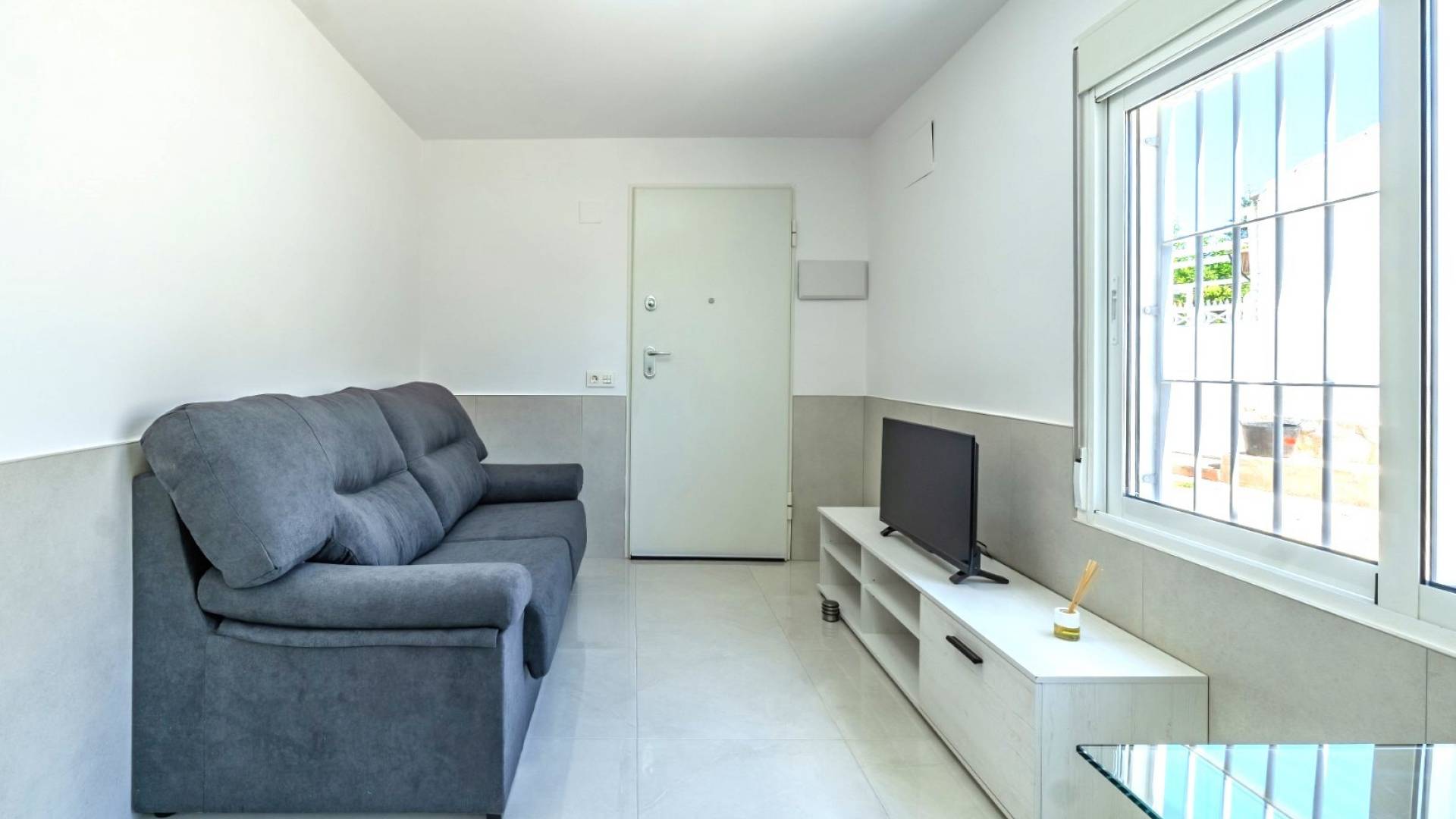 D'occasion - Townhouse - Torrevieja