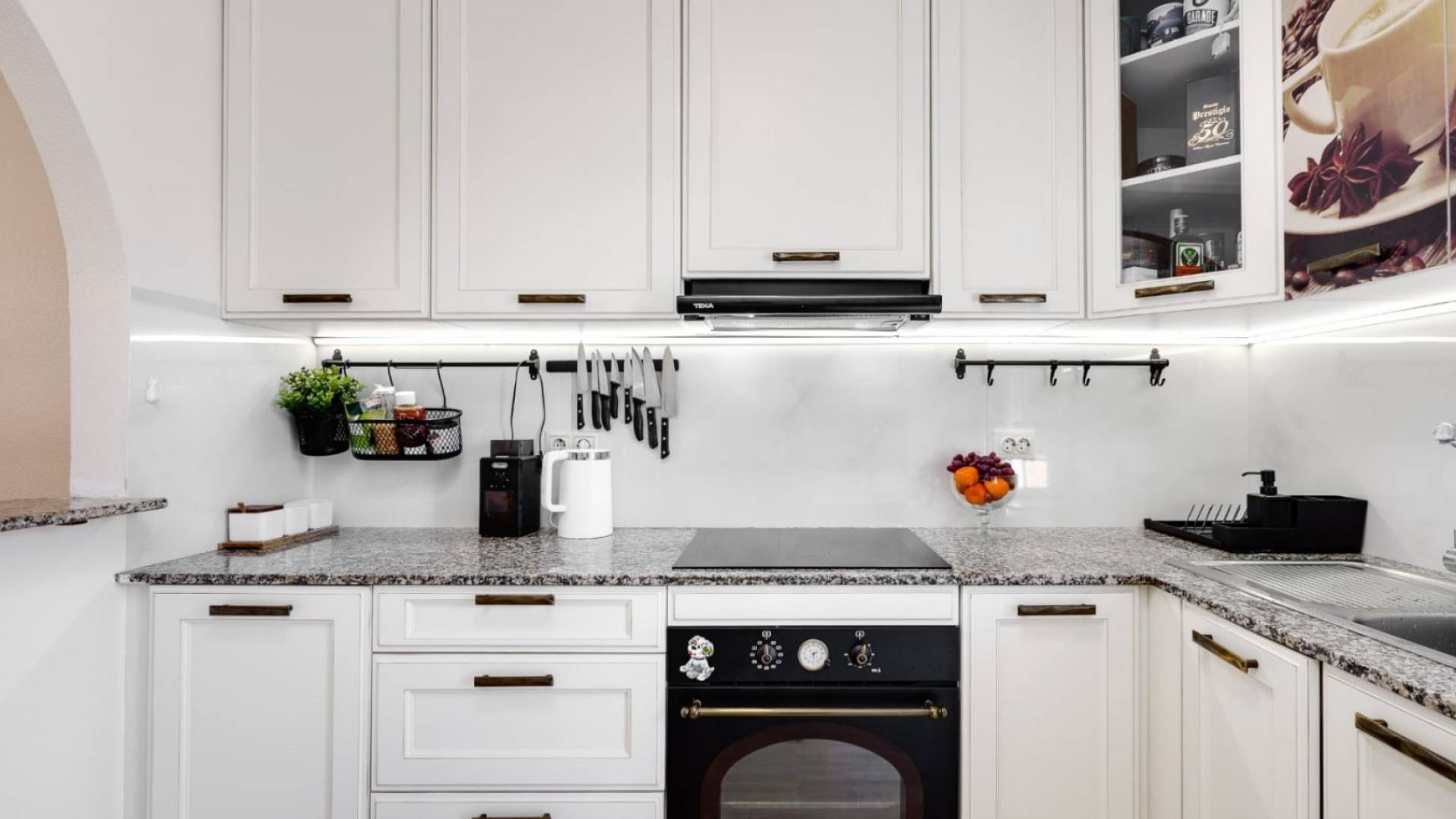 D'occasion - Townhouse - Torrevieja