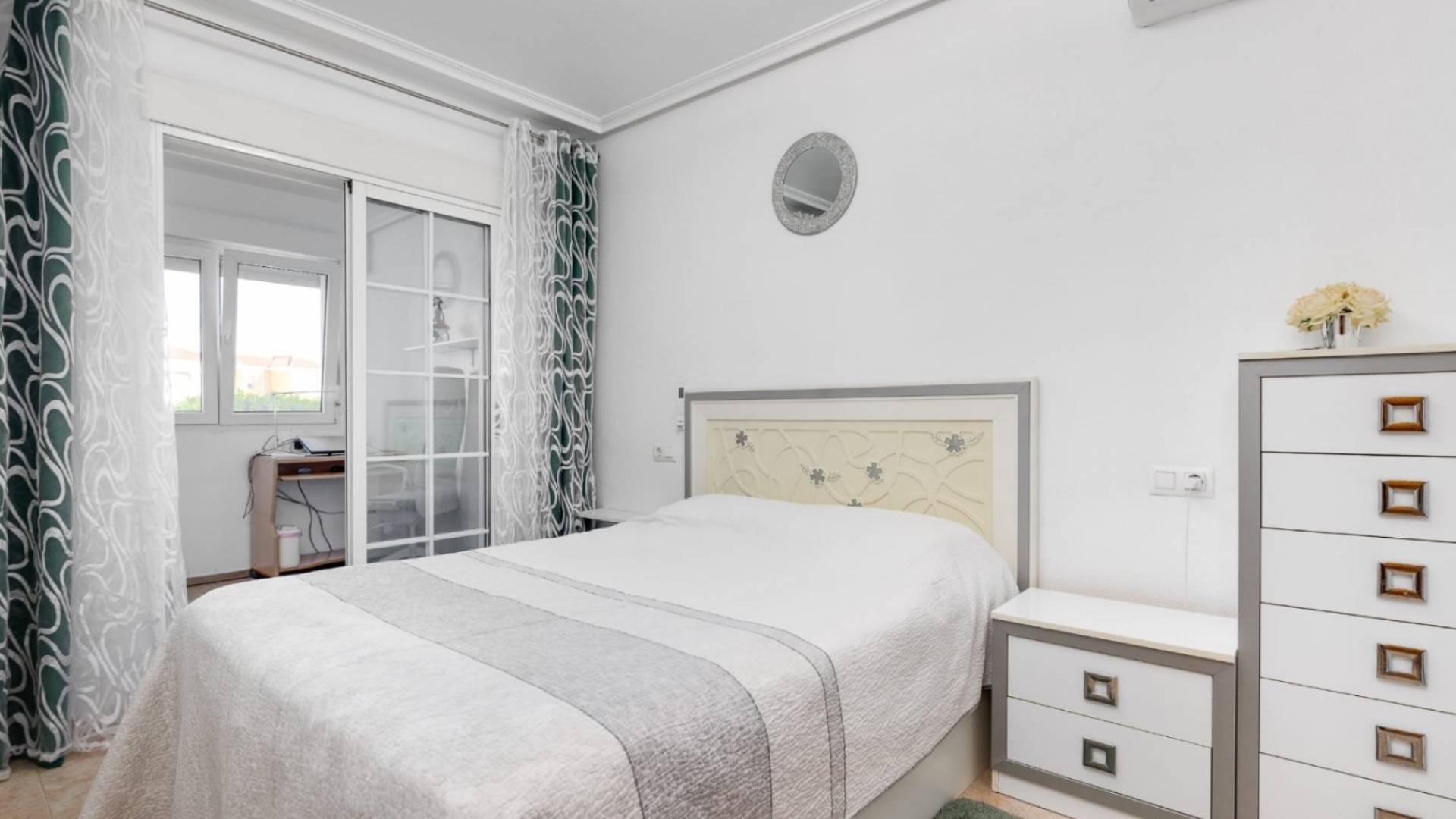 D'occasion - Townhouse - Torrevieja