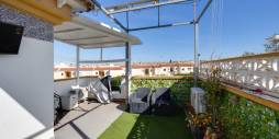 D'occasion - Townhouse - Torrevieja