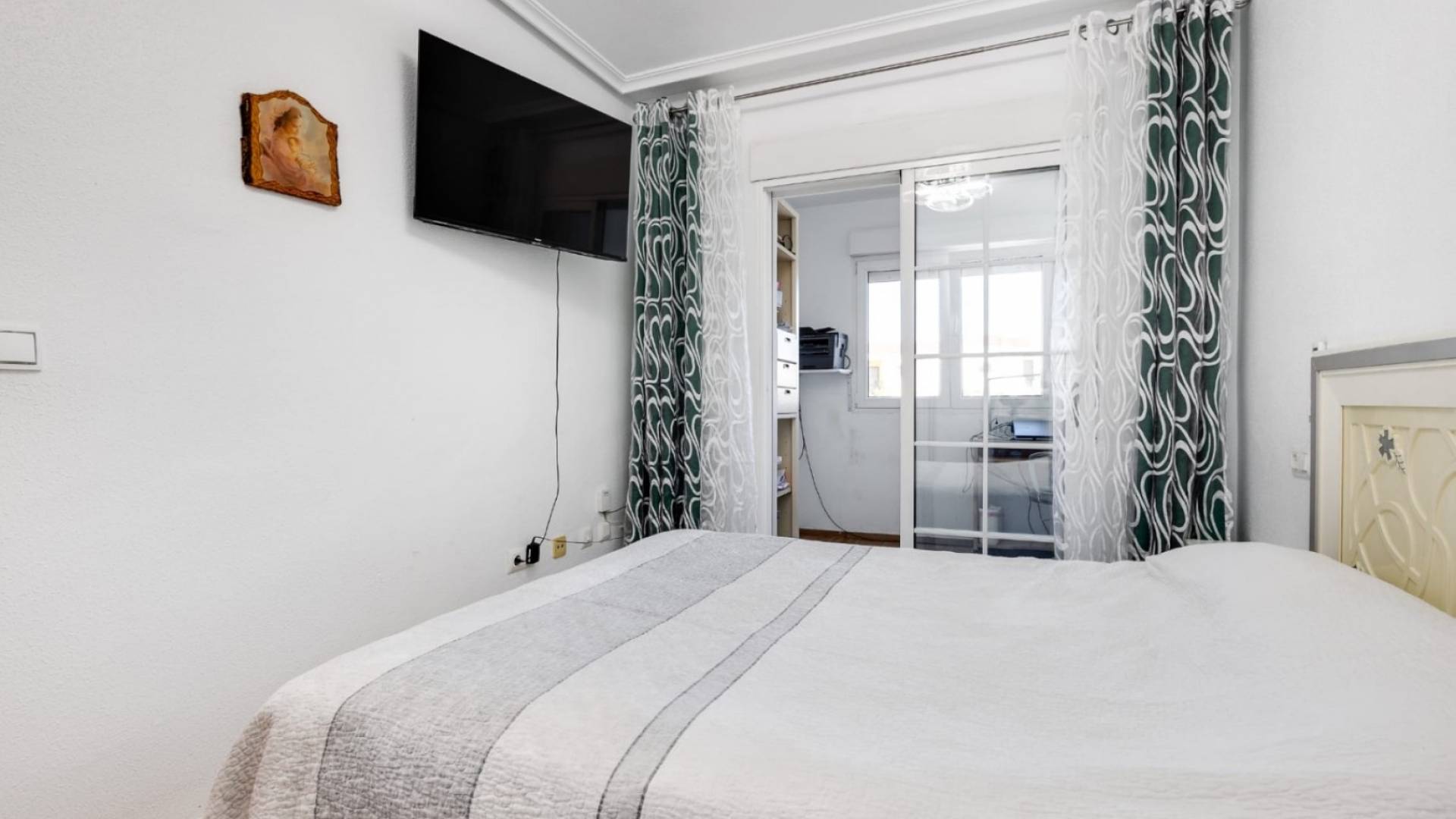 D'occasion - Townhouse - Torrevieja