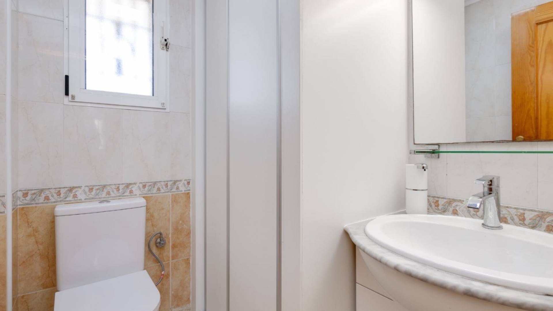 D'occasion - Townhouse - Torrevieja