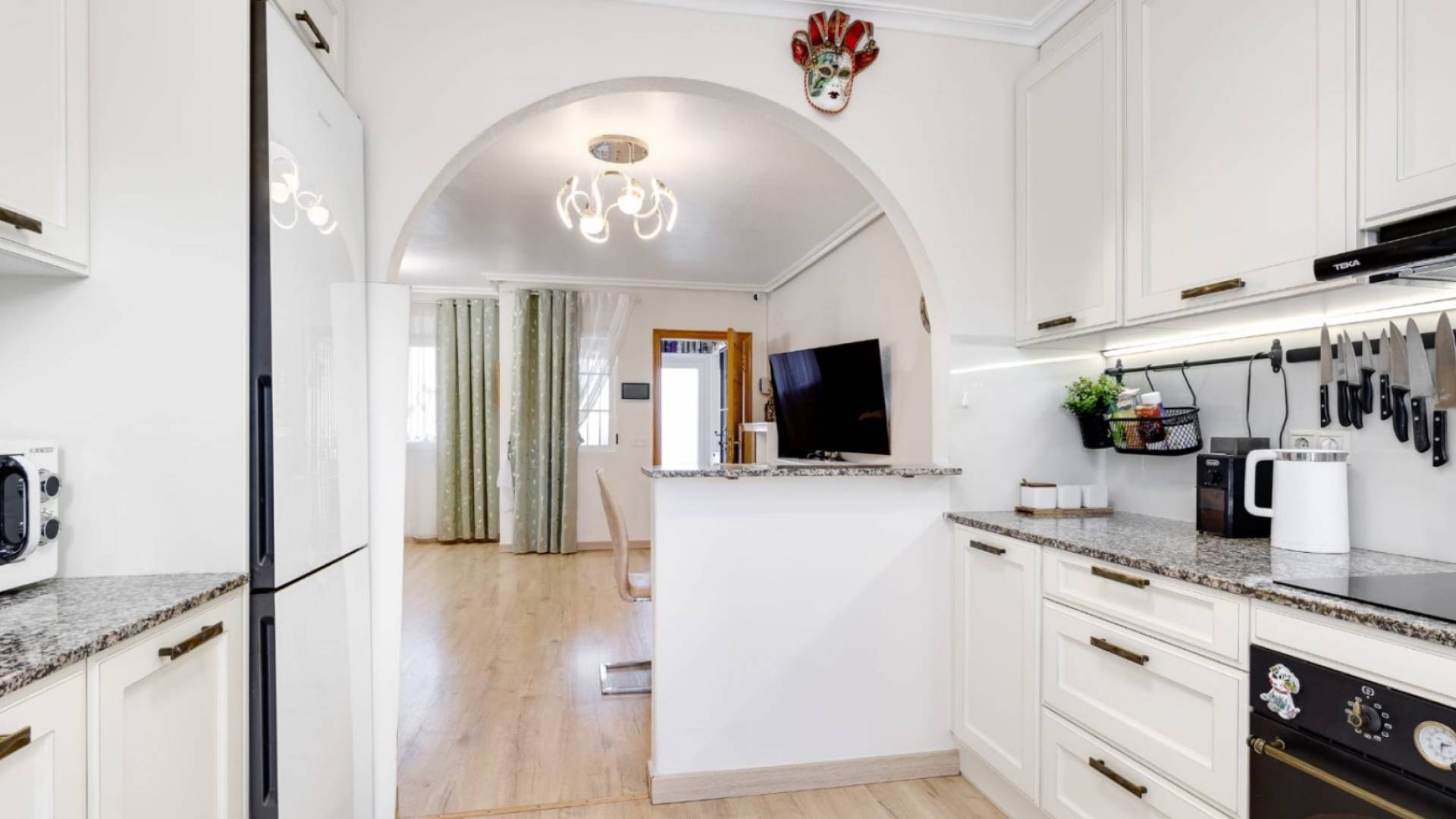 D'occasion - Townhouse - Torrevieja