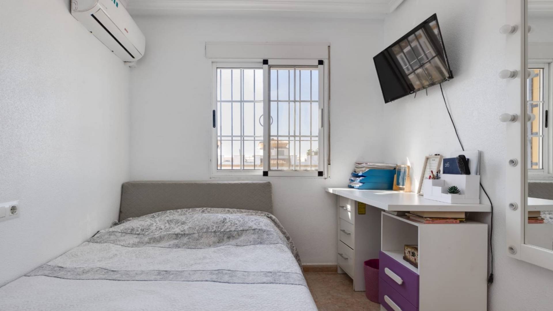 D'occasion - Townhouse - Torrevieja