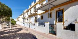 D'occasion - Townhouse - Torrevieja