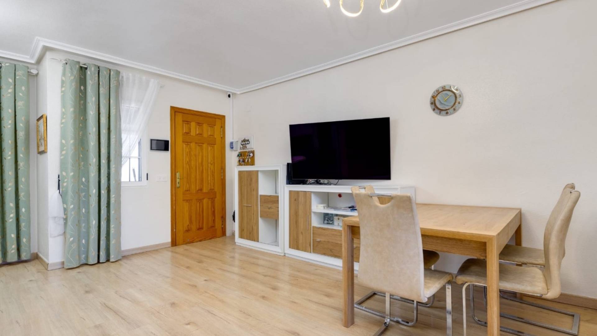 D'occasion - Townhouse - Torrevieja