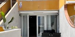 D'occasion - Townhouse - Torrevieja