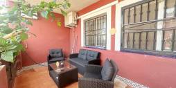 D'occasion - Townhouse - Torrevieja