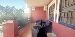 D'occasion - Townhouse - Torrevieja