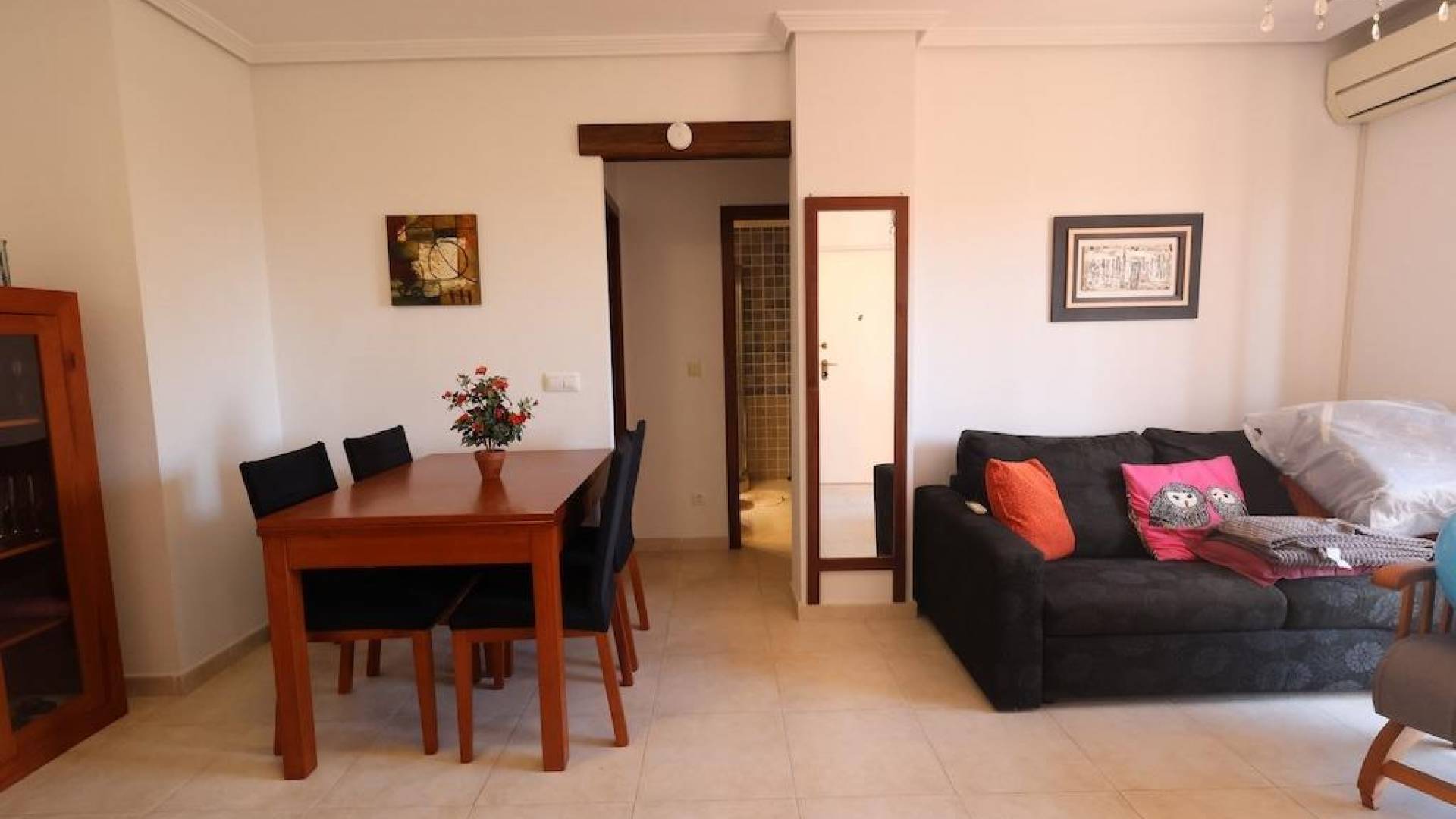 D'occasion - Townhouse - Torrevieja