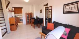 D'occasion - Townhouse - Torrevieja