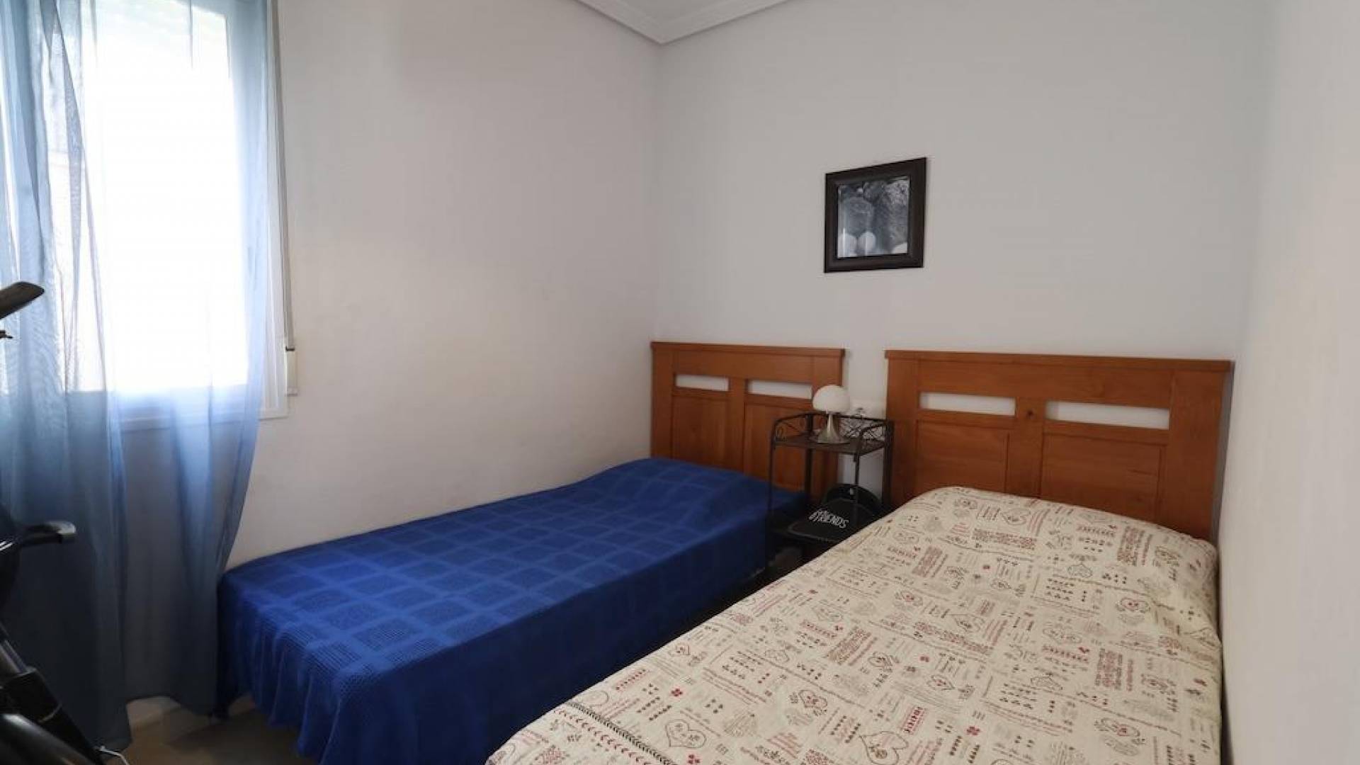 D'occasion - Townhouse - Torrevieja