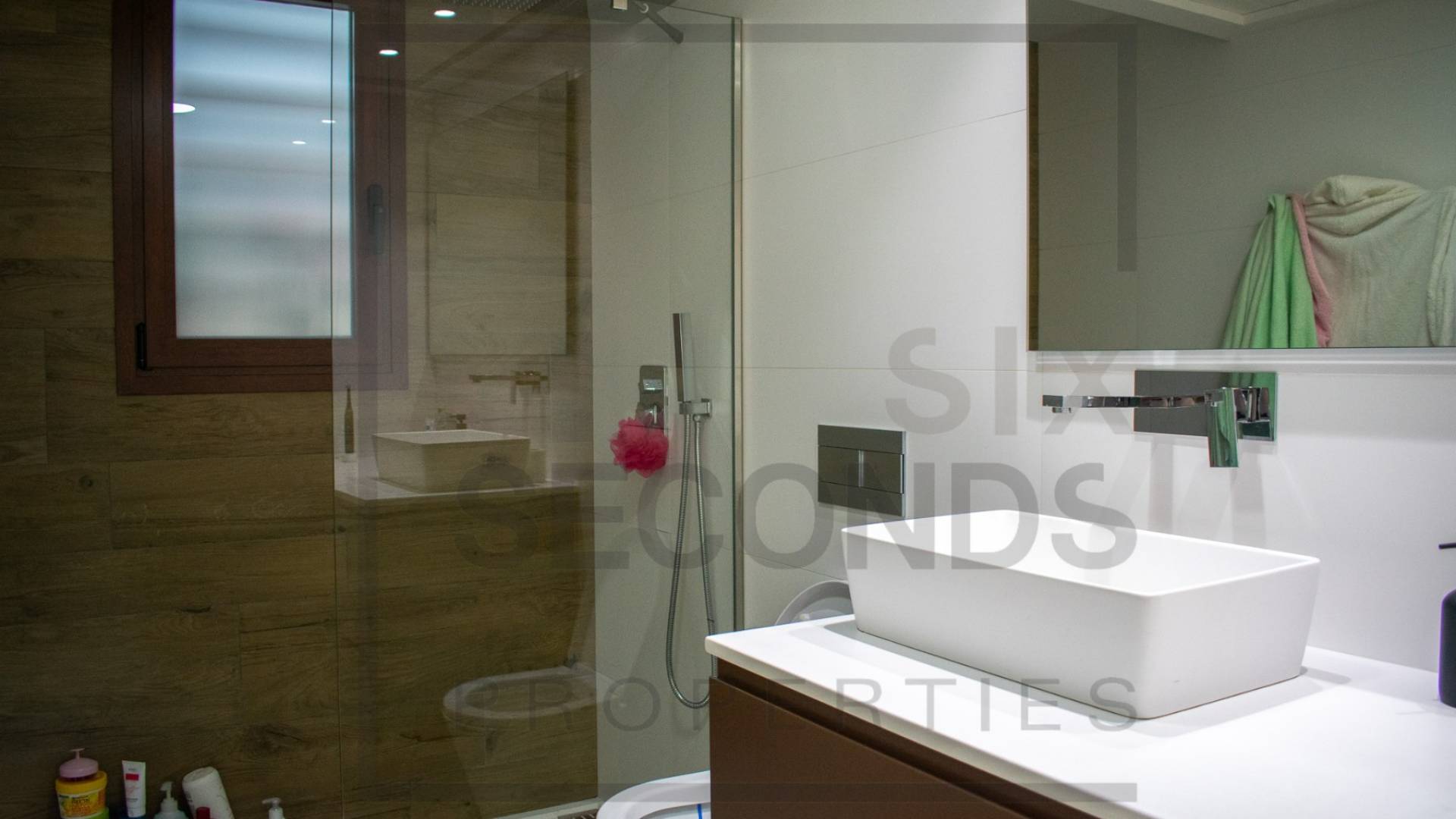 D'occasion - Villa - Algorfa - La Finca Golf Resort