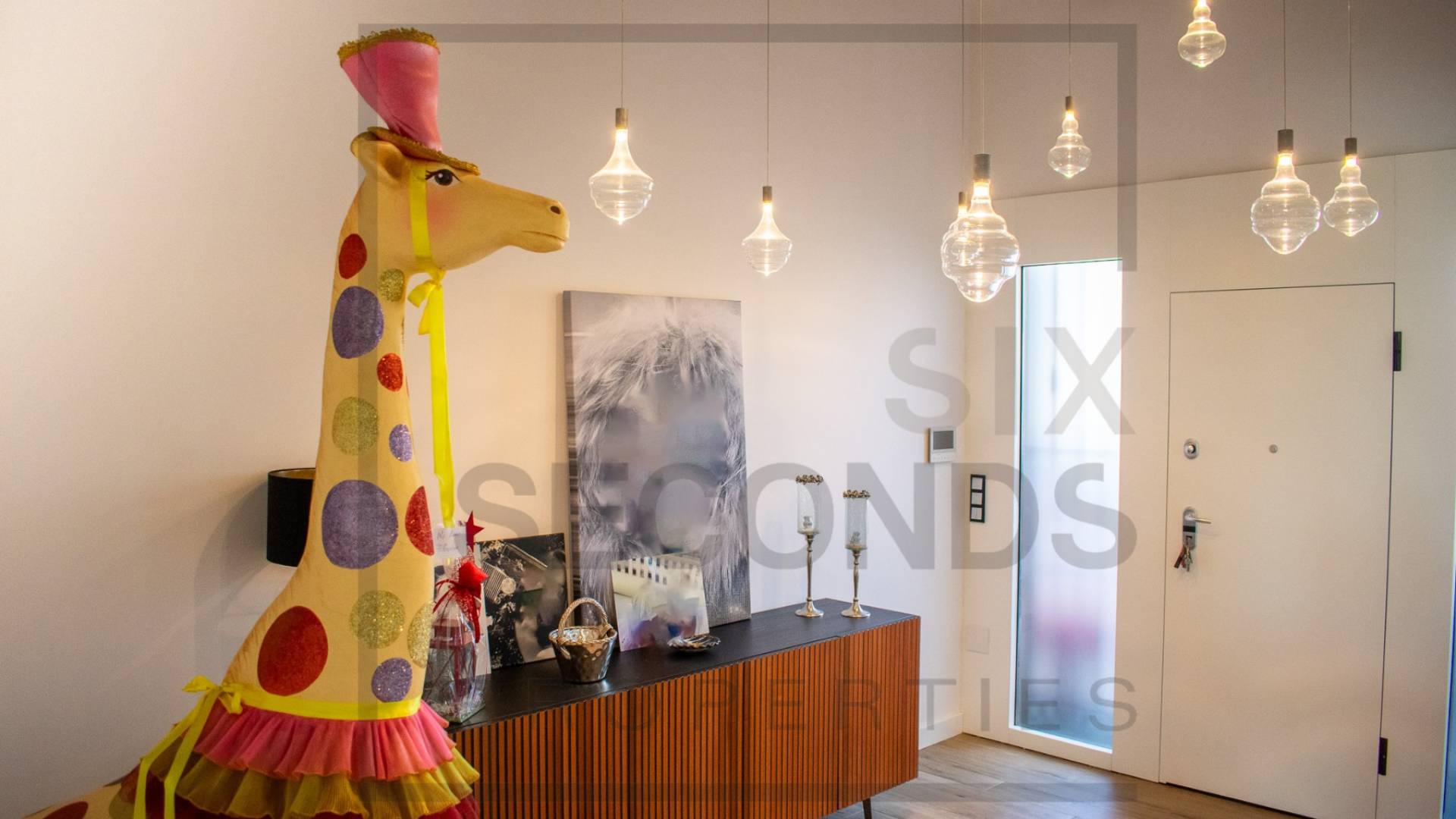 D'occasion - Villa - Algorfa - La Finca Golf Resort