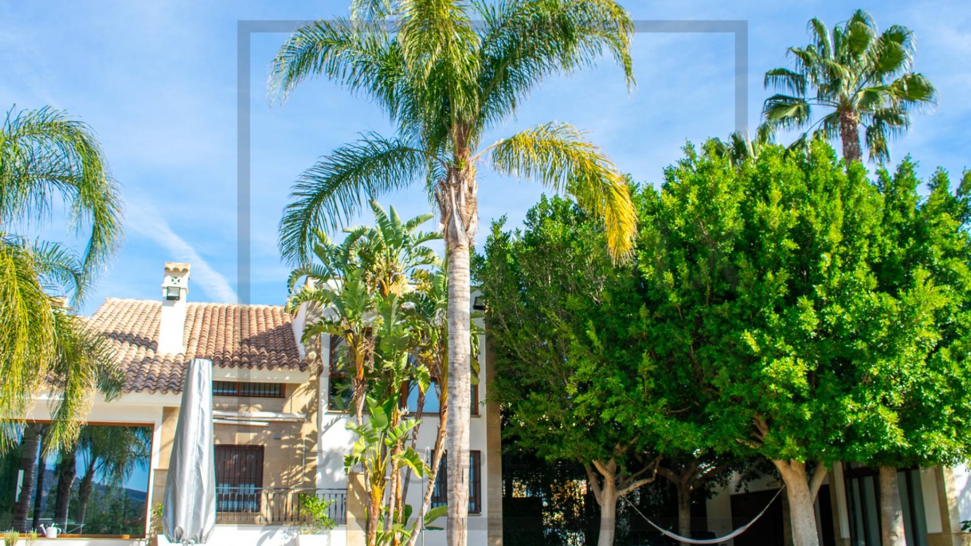 D'occasion - Villa - Algorfa - La Finca Golf Resort