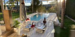 D'occasion - Villa - Algorfa - La Finca Golf Resort