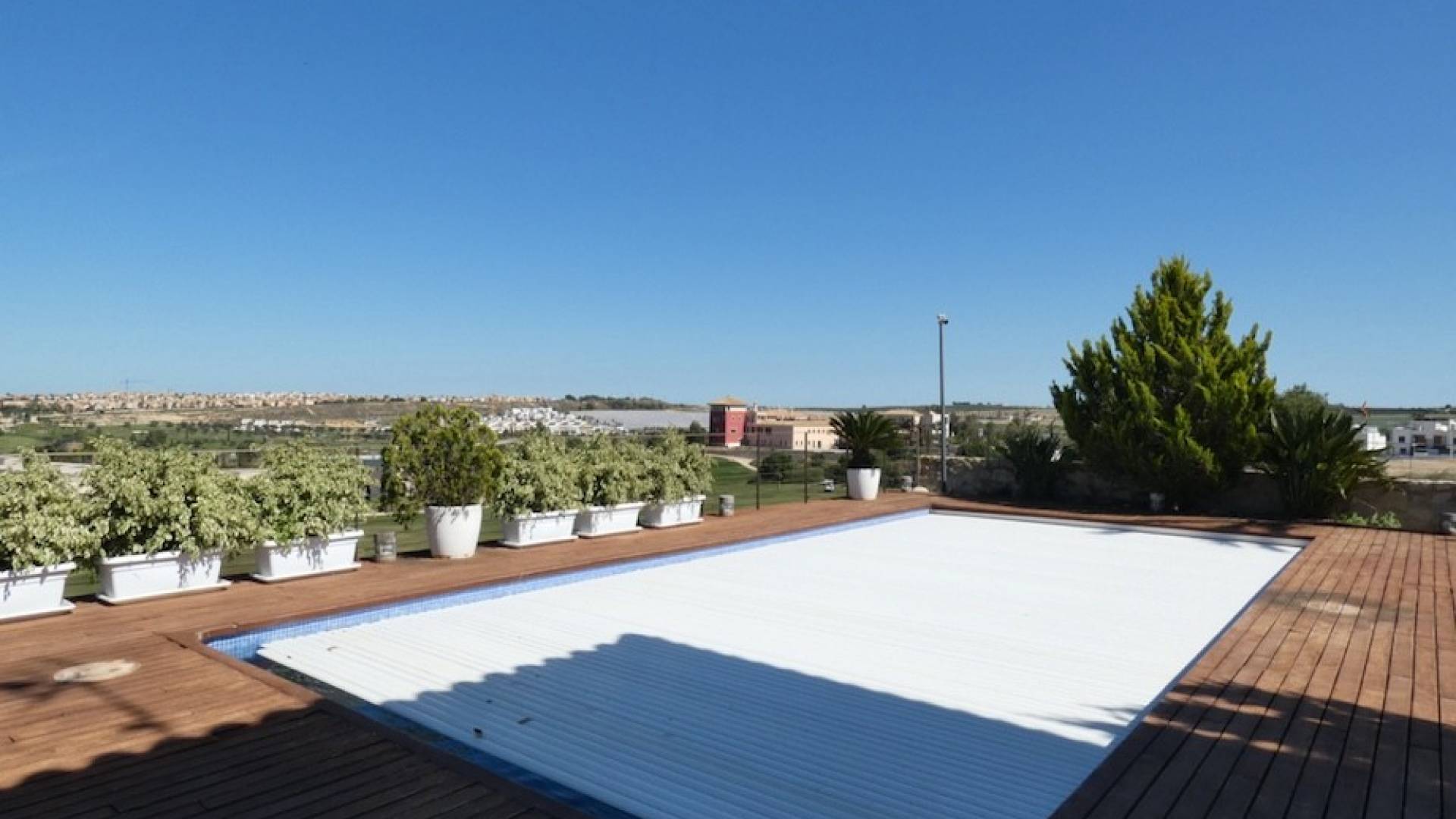 D'occasion - Villa - Algorfa