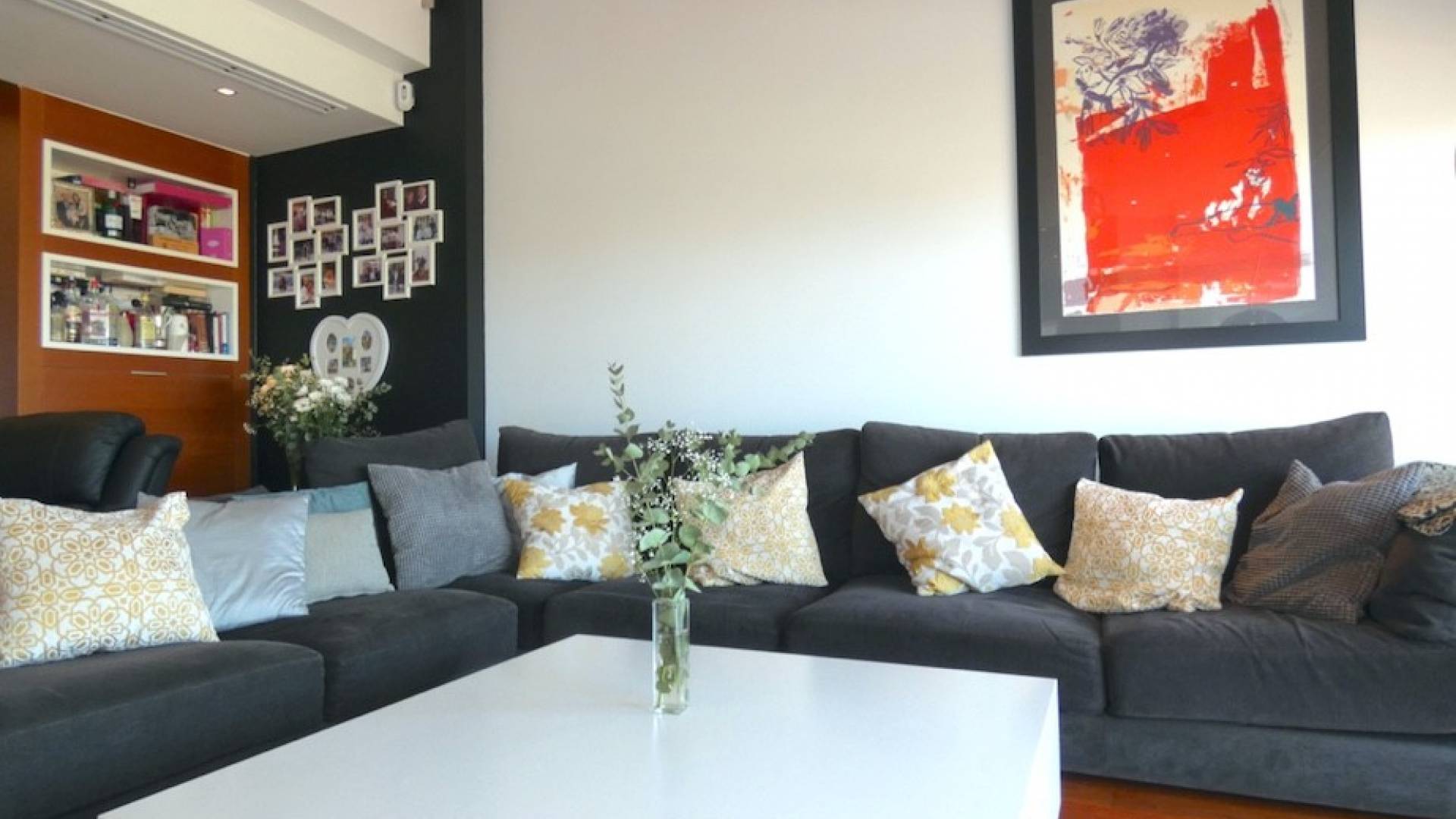 D'occasion - Villa - Algorfa