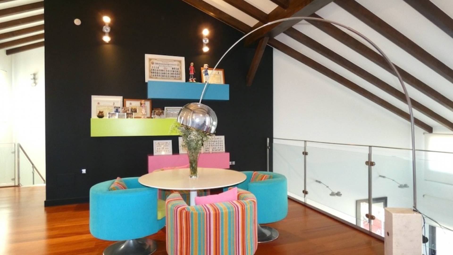 D'occasion - Villa - Algorfa