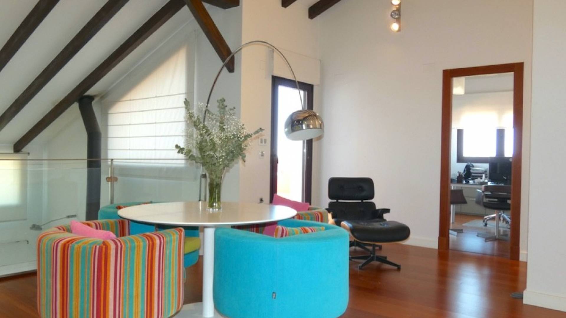 D'occasion - Villa - Algorfa