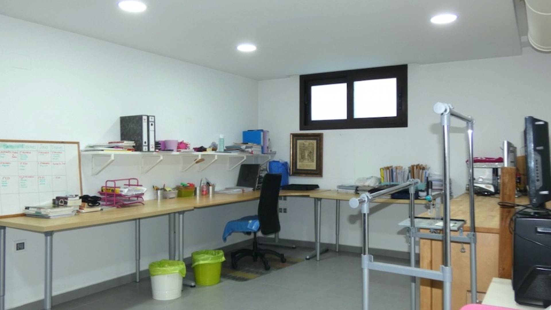 D'occasion - Villa - Algorfa