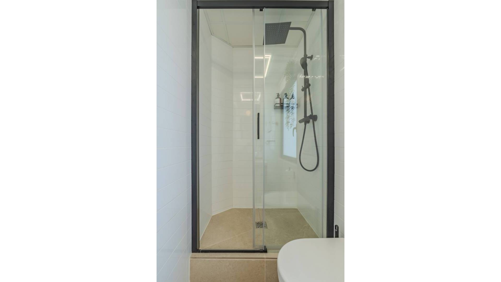 D'occasion - Villa - Alicante - Cabo de las Huertas