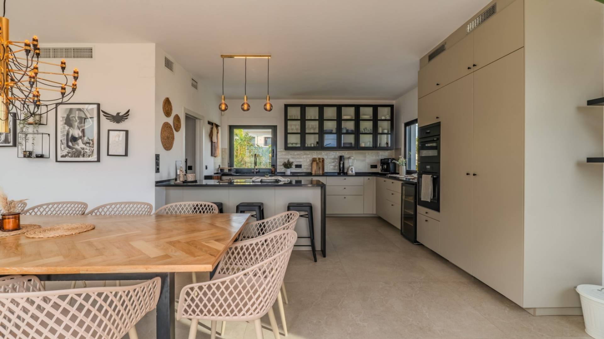 D'occasion - Villa - Alicante - Cabo de las Huertas