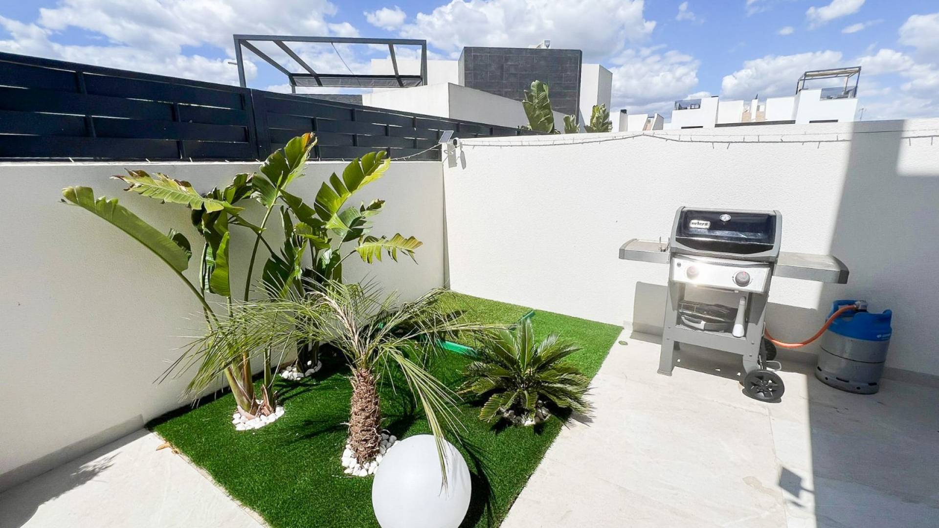 D'occasion - Villa - Benijofar