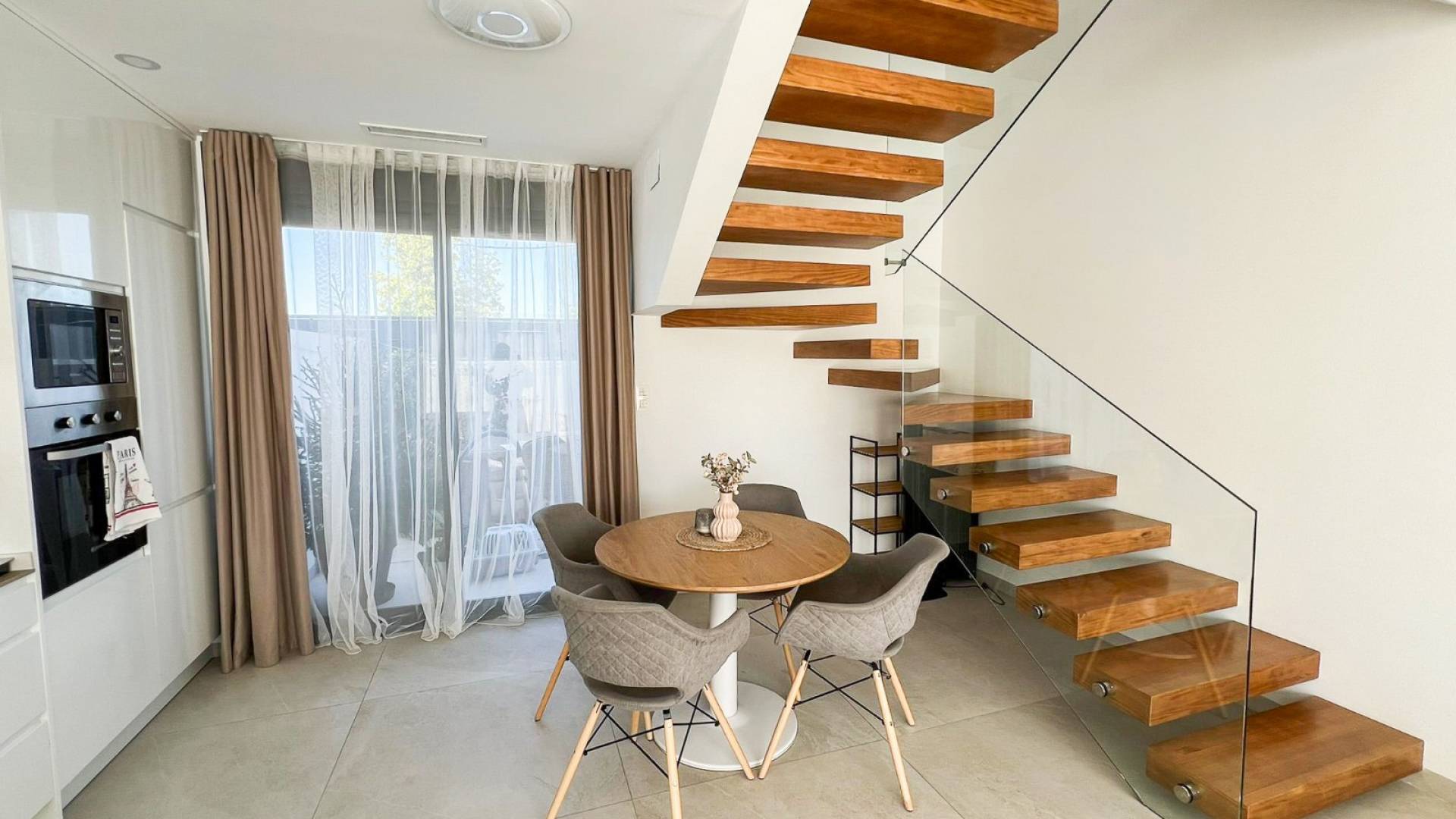 D'occasion - Villa - Benijofar