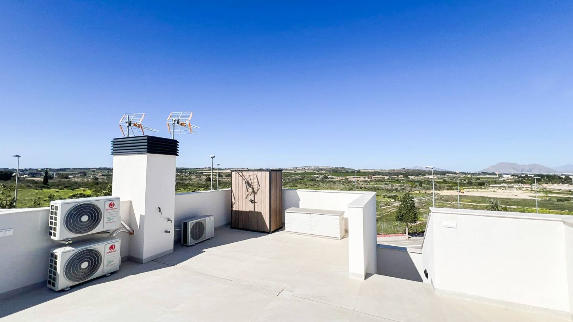 D'occasion - Villa - Benijofar