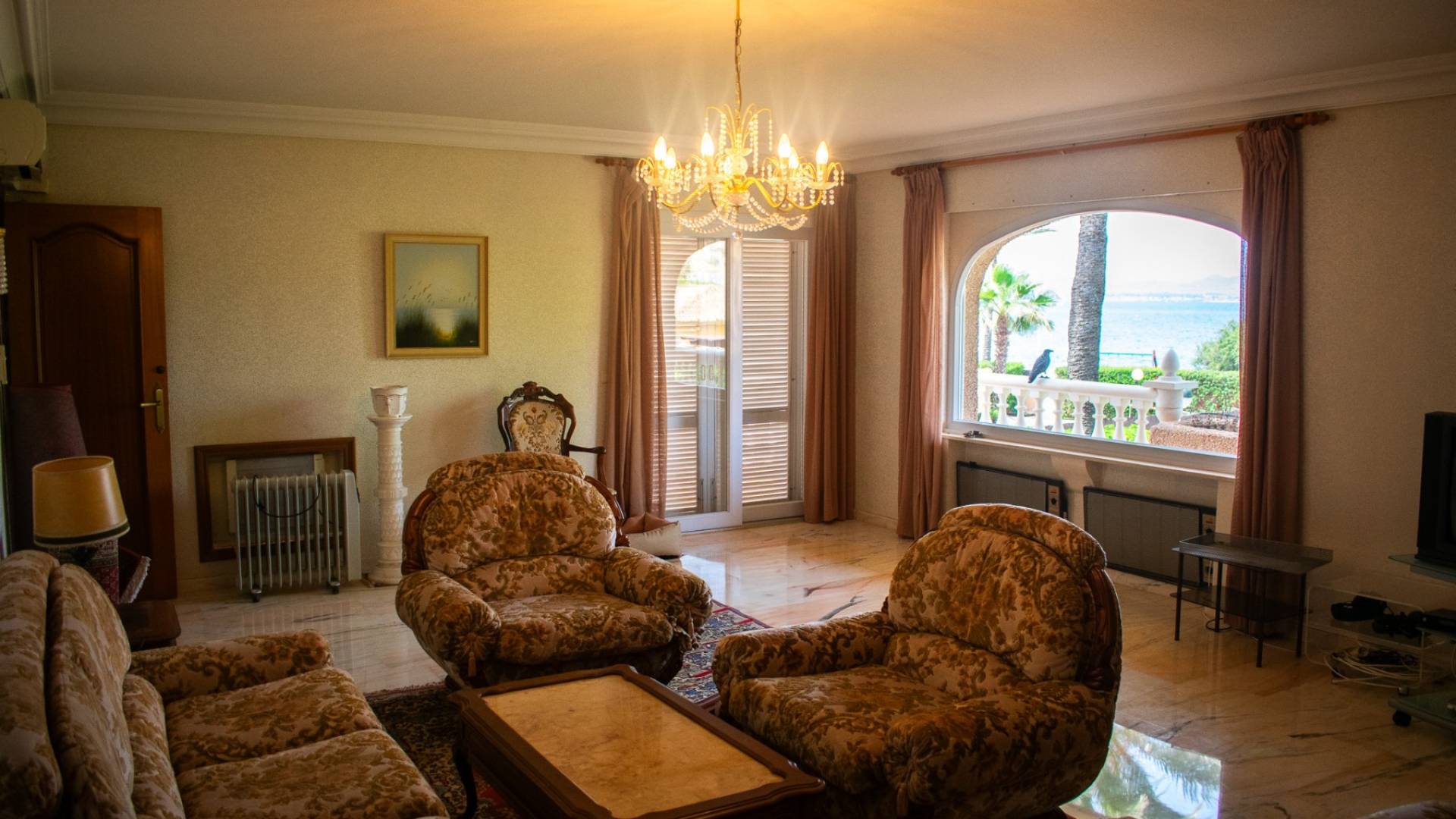 D'occasion - Villa - CARTAGENA - La Manga del Mar Menor