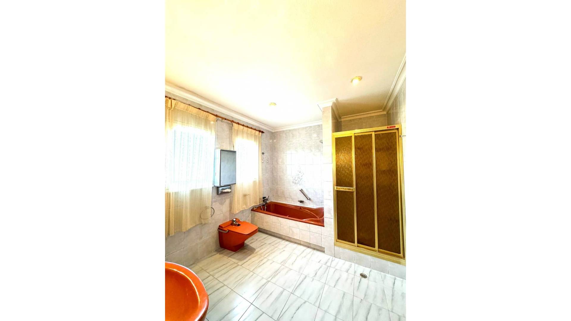 D'occasion - Villa - CARTAGENA - La Manga del Mar Menor